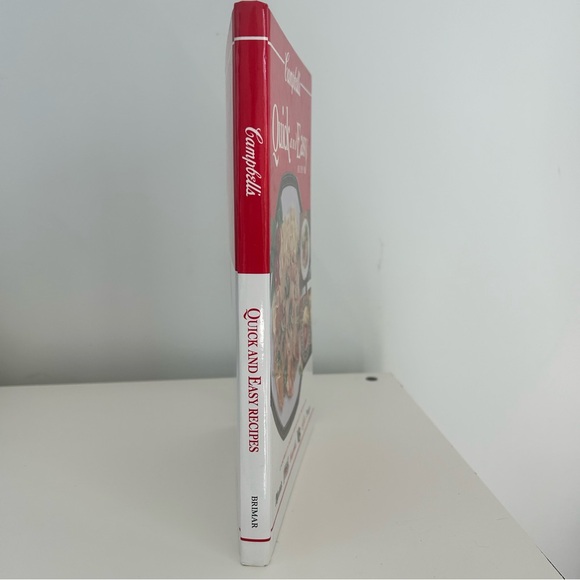 🎉2 for $15🎉 Campbells Quick and Easy Recipes - Picture 5 of 6